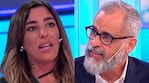 Inesperado ida y vuelta de Jorge Rial con Catalina Gorostidi de Gran Hermano: el motivo