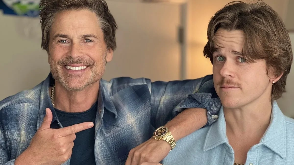 Inestable 2: de qué trata la segunda temporada de la comedia con Rob Lowe