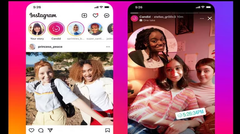 Instagram permitirá compartir “pequeños momentos” con estas nuevas funciones esperadas por todos