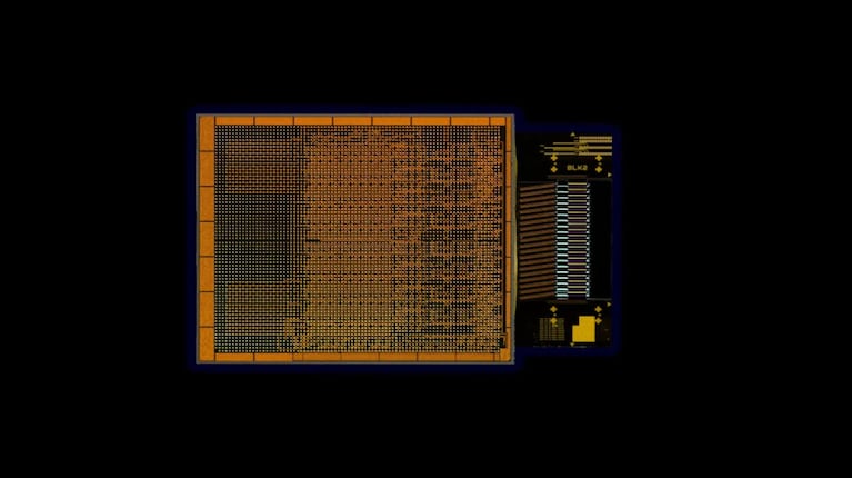 Intel presenta un ‘chiplet’ óptico OCI completamente integrado: sus ventajas