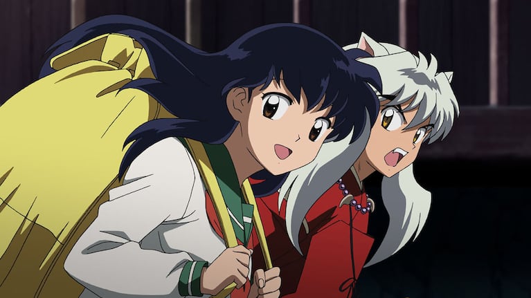 "Inuyasha: El Acto Final" tiene 26 episodios que cubren los últimos 200 capítulos del manga. 