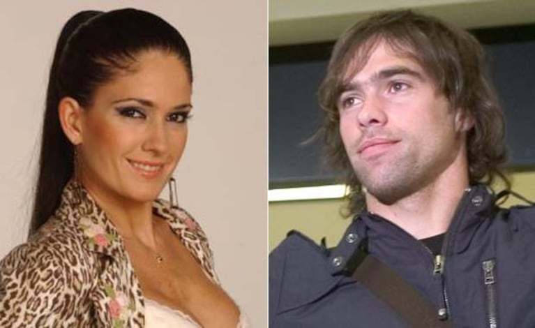 Isabel Macedo habló de su romance con El Pocho Insúa (Foto: Web)