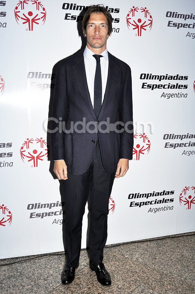 Iván de Pineda, súper elegante. (Foto: Jennifer Rubio-Ciudad.com)