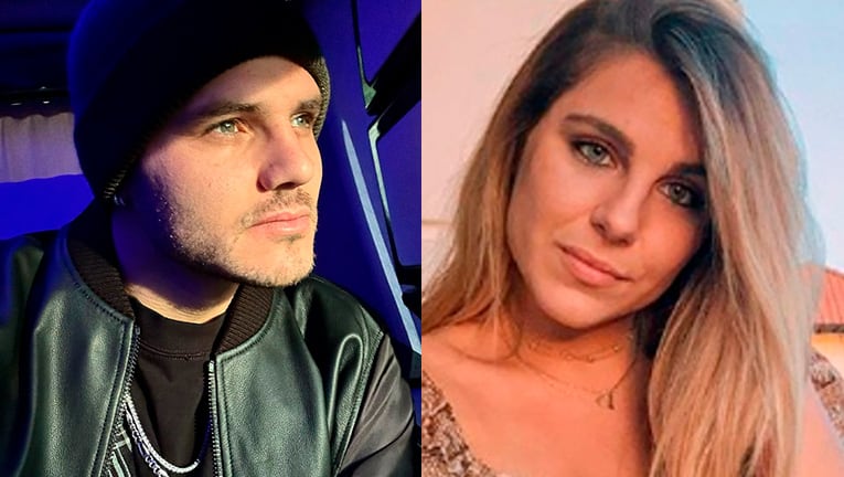 Ivana Icardi impactó al revelar hace cuántos años que no habla con su hermano Mauro.