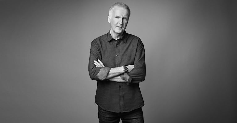 James Cameron se casó cinco veces: conocé un poco más sobre su vida amorosa