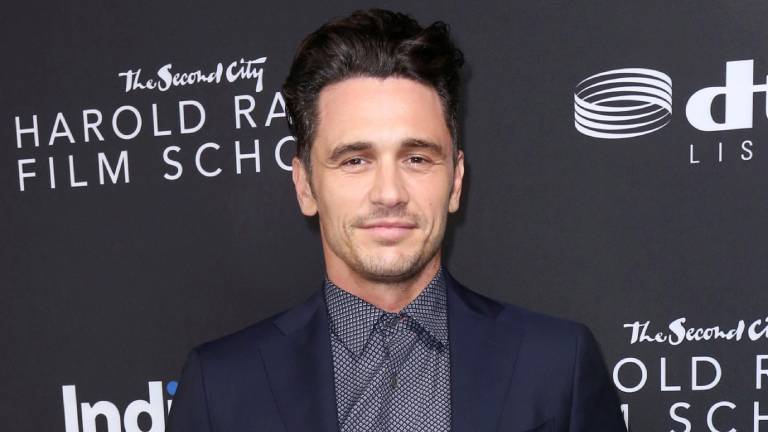 James Franco, acusado de abuso sexual, pagará más de 2 millones de dólares en un acuerdo