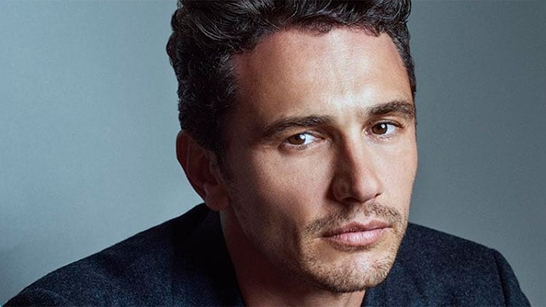 James Franco, tras ser acusado de abusos sexuales: Son incorrectas