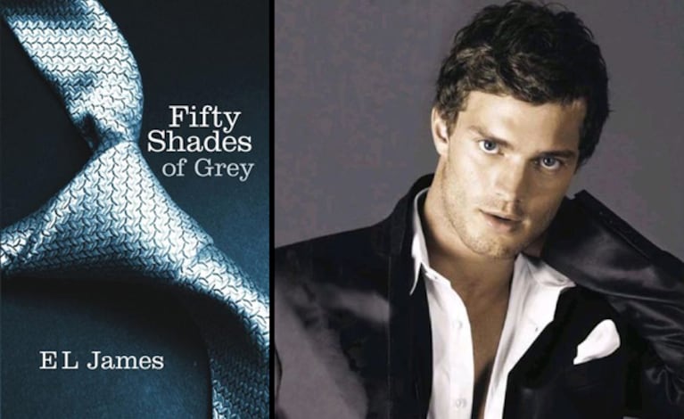 Jamie Dornan, protagonista de 50 sombras de Grey. (Foto: Web)