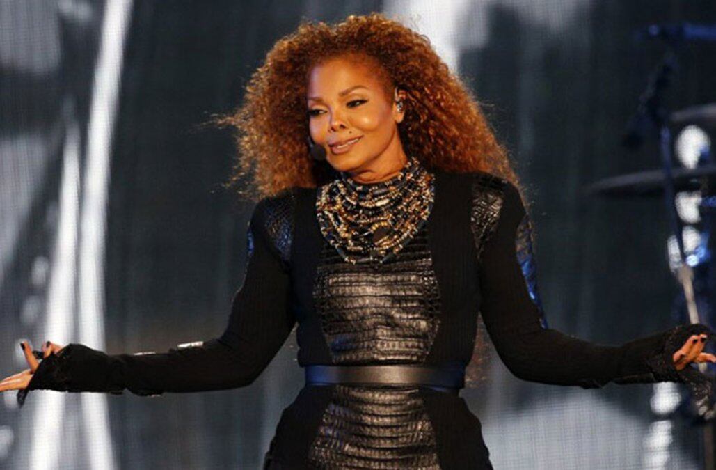  Janet Jackson: conocé un poco más sobre su carrera musical