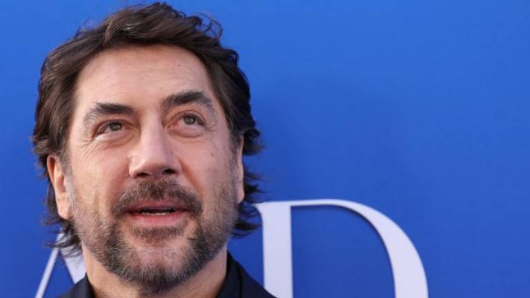 Javier Bardem recibirá en San Sebastián un premio muy destacado gracias a su aporte al cine