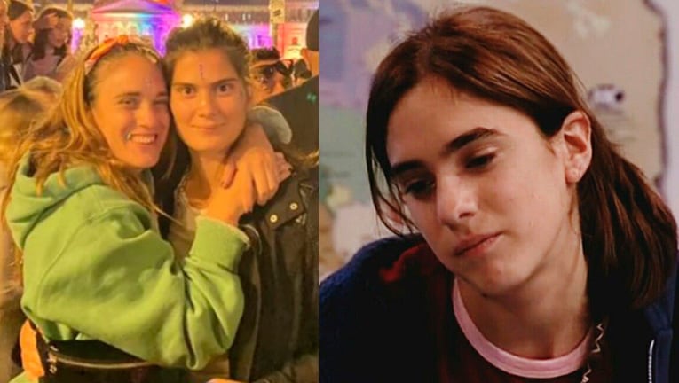 Jazmín Beccar Varela, que brilló en Rebelde Way, habla de su nueva vida lejos de la TV.