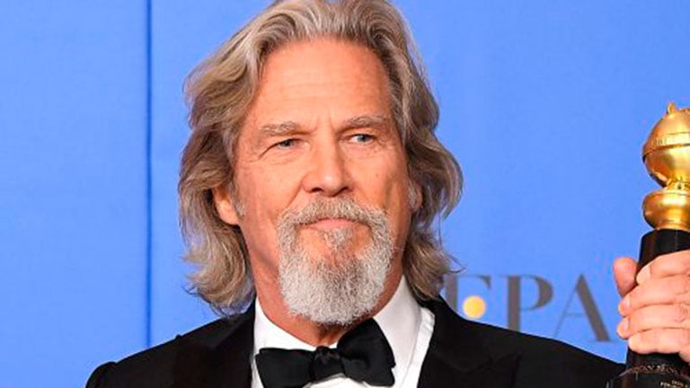 Jeff Bridges