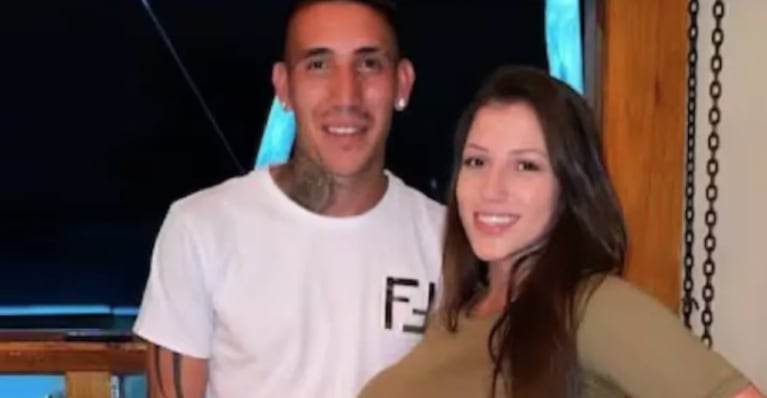 Jenifer y Ricardo tienen una hija.