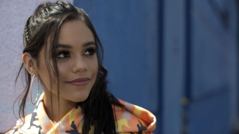 Jenna Ortega se une a Melissa Barrera para dar un toque latino a "Scream" (Foto: Web)