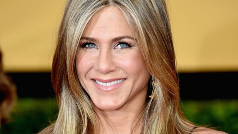 Jennifer Aniston se sentía sola y confundida tras la separación con Brad Pitt