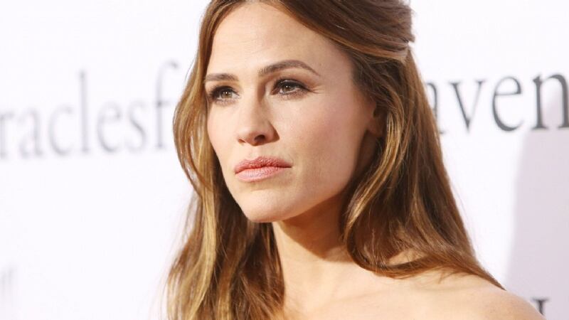 Jennifer Garner se aferró a la fe en Miracles from Heaven