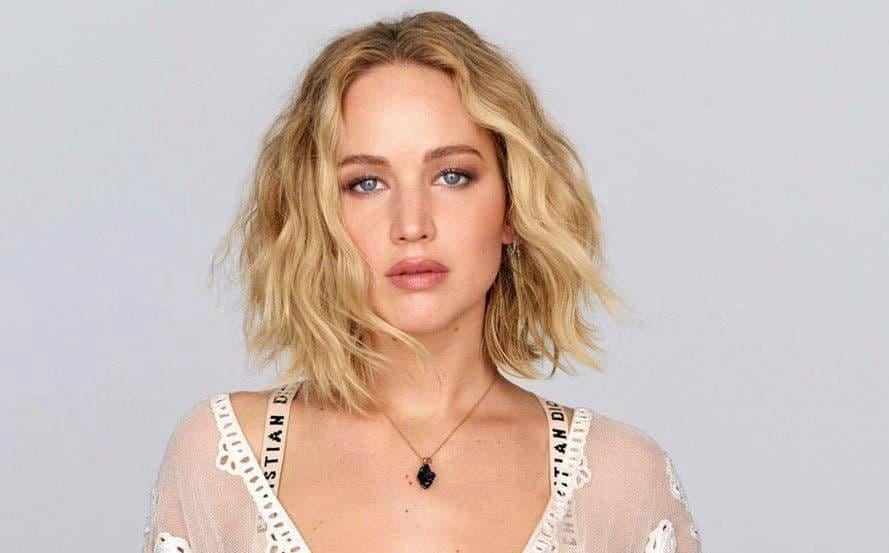 Jennifer Lawrence deja a los X-Men y podría unirse a Los Guardianes de la Galaxia 3