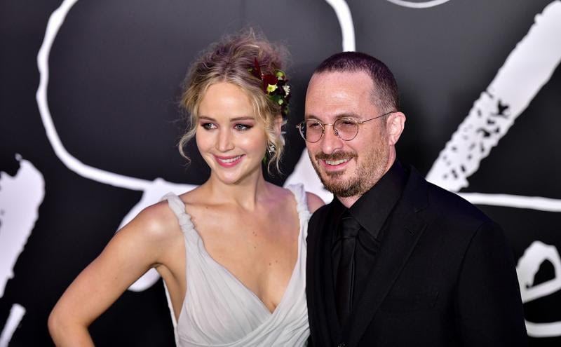 Jennifer Lawrence ha tenido mucho romances... pero ¿aún sigue soltera? 