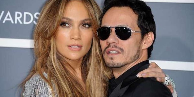  Jennifer López: la diva del Bronx relató cómo decidió divorciarse de Marc Anthony 