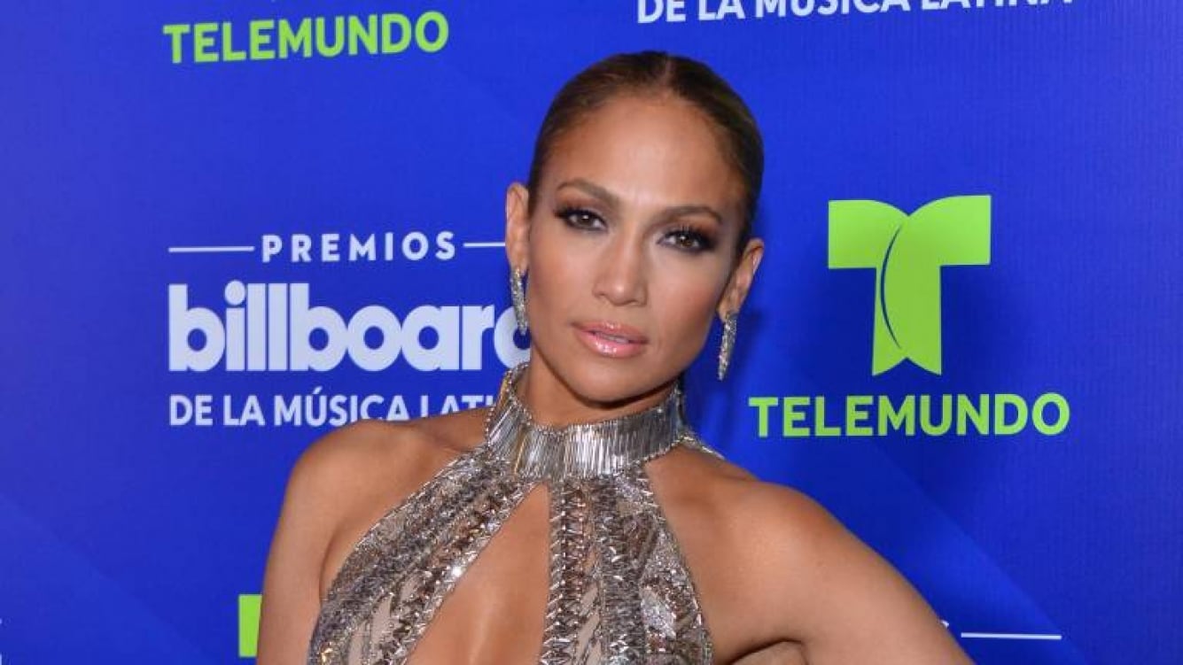 Jennifer Lopez, presente en Gran Canaria para rodar La madre