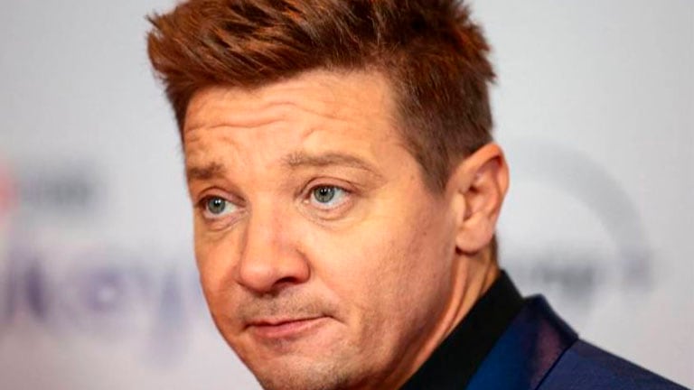 Jeremy Renner, actor de Avengers, en estado crítico luego de sufrir un accidente