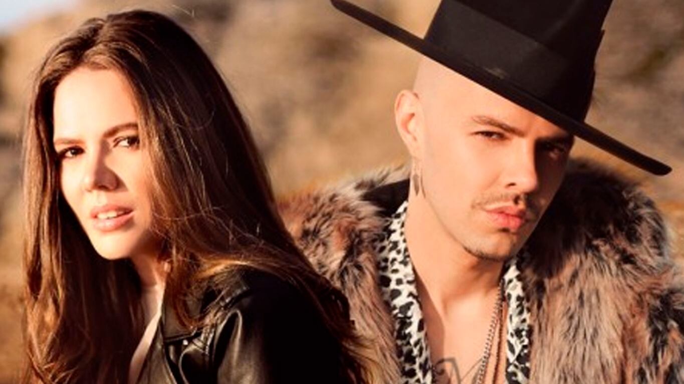 Jesse y Joy festejan San Valentín dos conciertos en Auditorio Nacional de México el 14 y 15 de febrero.