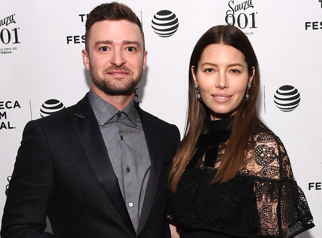  Jessica Biel: el secreto para un matrimonio feliz