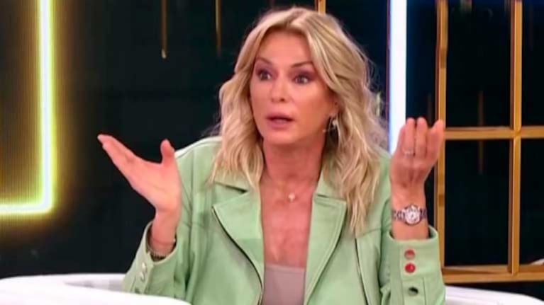 Jey Mammon desafió públicamente a Yanina Latorre: "Me hubiera gustado que vengas a las mediaciones"