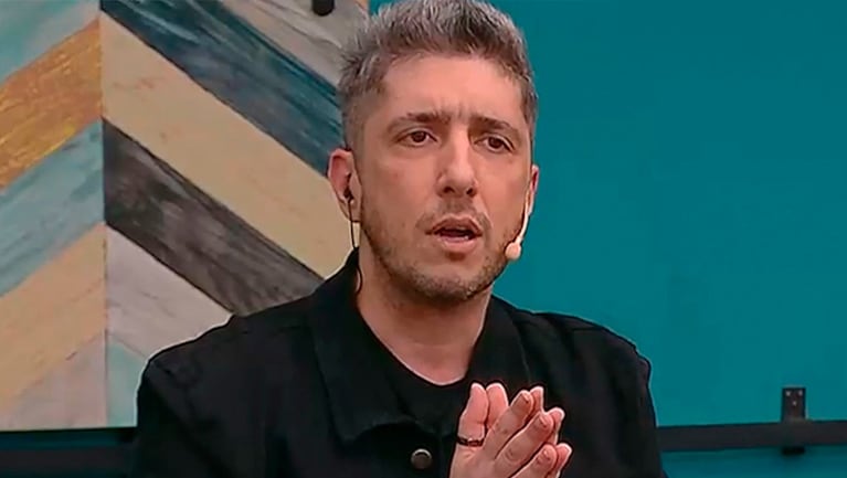 Jey Mammon se hizo presente en las redes y remarcó sus ganas de volver a conducir en TV.