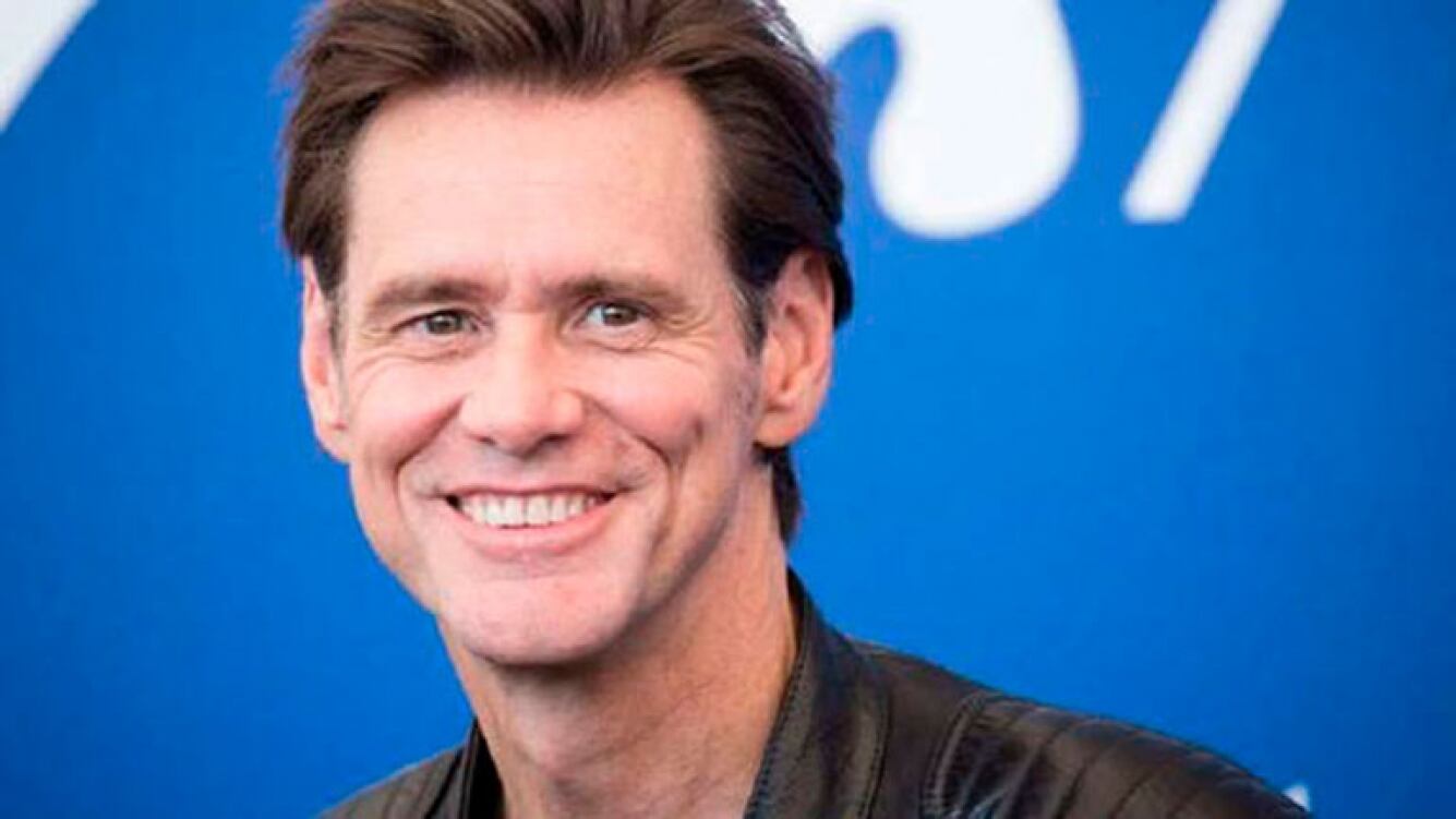 Jim Carrey admitió que podría retirarse de la actuación: la explicación que dio en una entrevista