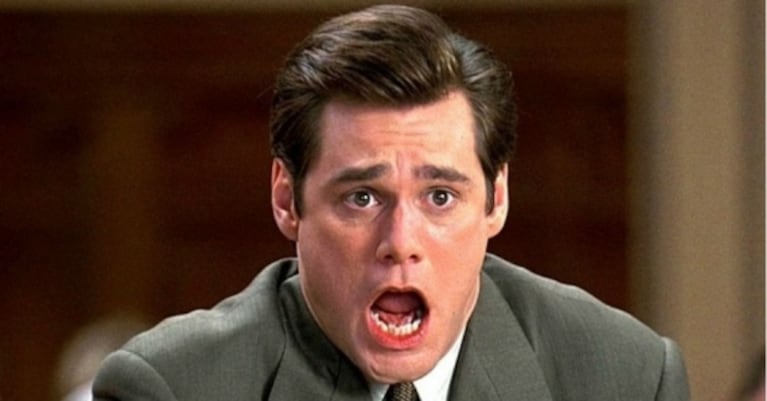 Jim Carrey: cinco películas que definen el estilo del actor