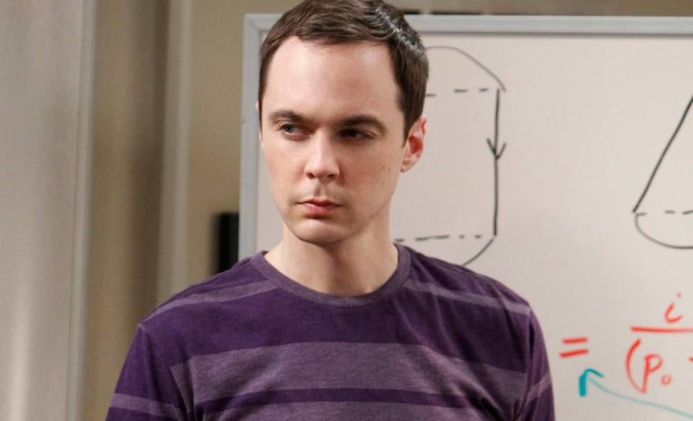 Jim Parsons nunca ha visto Star Trek