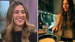 Jimena Barón explicó la singular razón por la que cena... ¡a las 7 de la tarde!