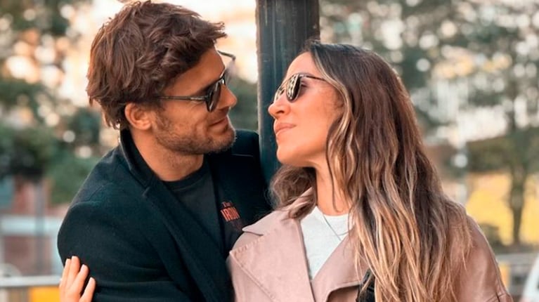 Jimena Barón reveló que está buscando un hijo con Matías Palleiro.