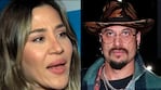 Jimena Barón se descargó con todo tras el desesperado pedido de ayuda de Daniel Osvaldo