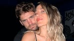 Jimena Barón sorprendió a su novio Matías Palleiro con un desopilante regalo de cumpleaños.