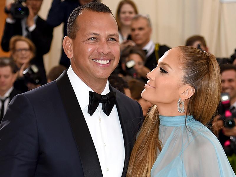 ¿Jlo y ARod están cerca de comprometerse? 