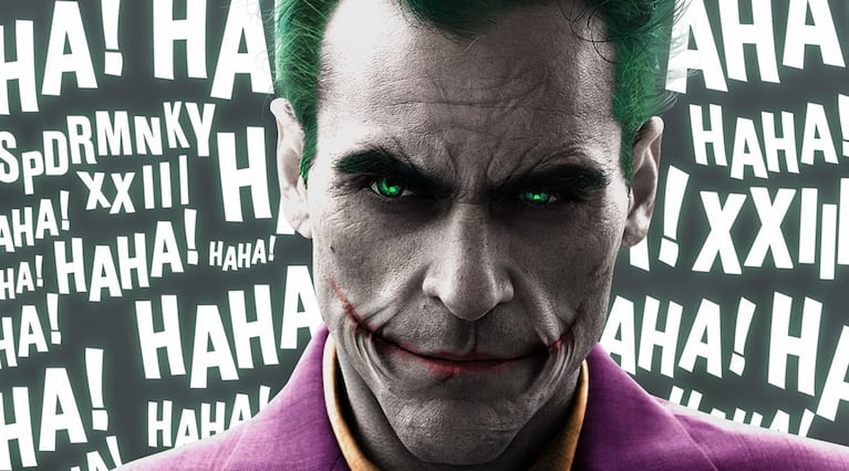 Joaquín Phoenix explicó cómo se involucró en el filme Joker 