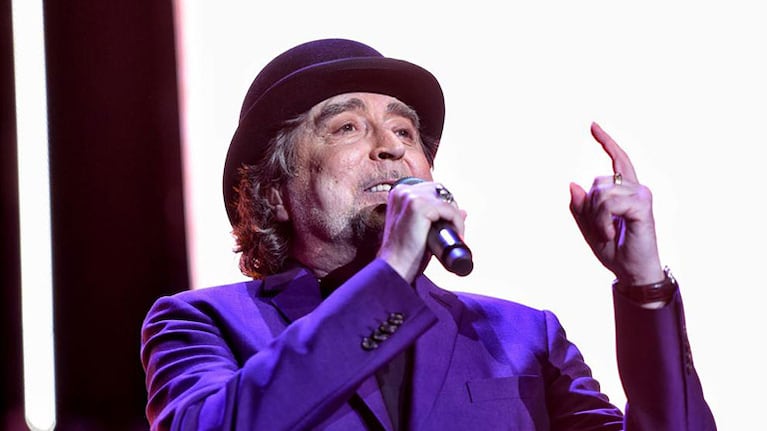 Joaquín Sabina