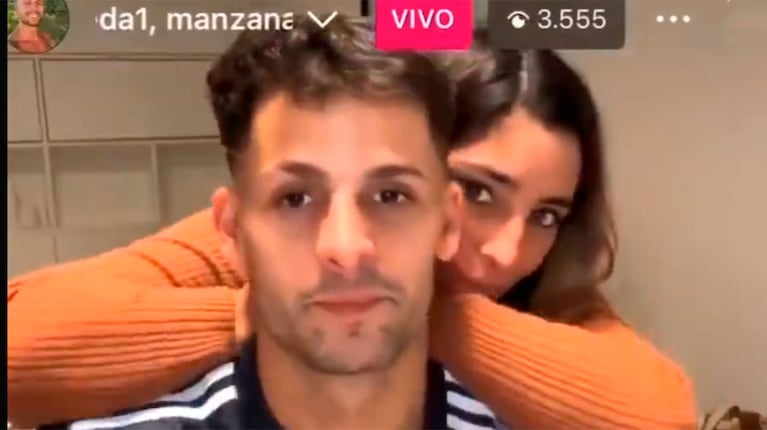 Joel de Gran Hermano habló por primera vez de lo que siente por Catalina Gorostidi, tras confirmar el romance