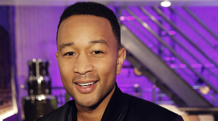 John Legend: sus álbumes y mejores canciones