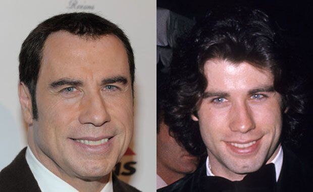 John Travolta (Foto: TresSugar.com)