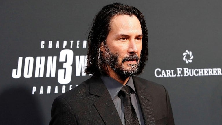 John Wick 4 mantiene el liderazgo en la taquilla de Argentina