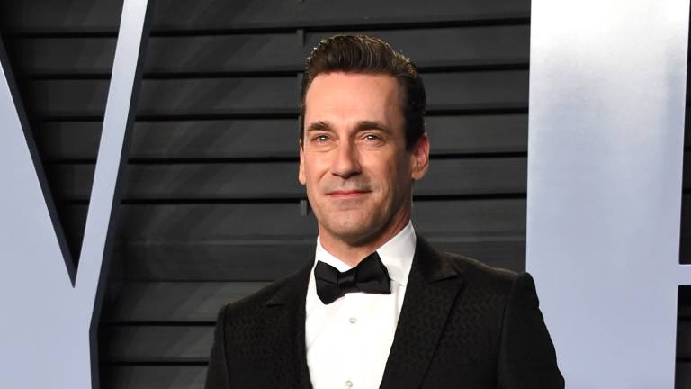 Jon Hamm, el icónico Don Draper de Mad Men, estará en Fargo.