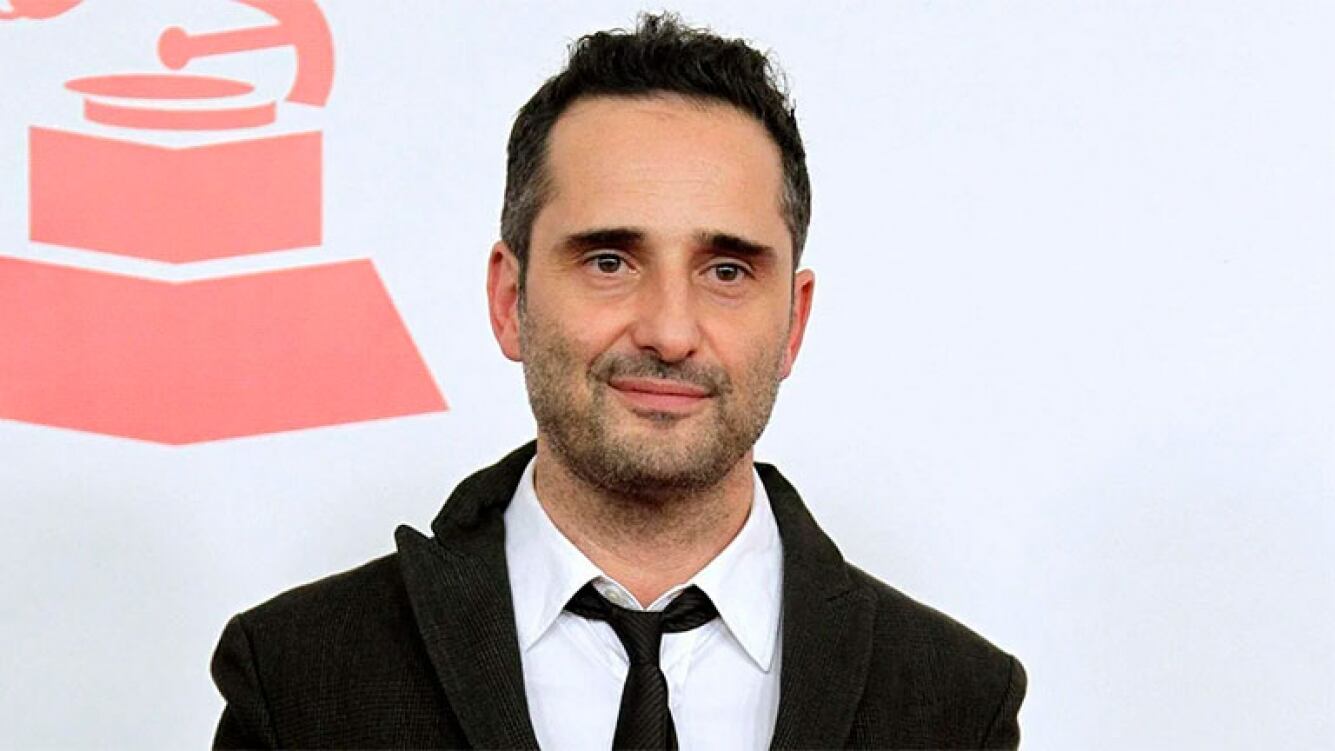 Jorge Drexler inicia una gran por Estados Unidos con su nuevo álbum Tinta y Tiempo