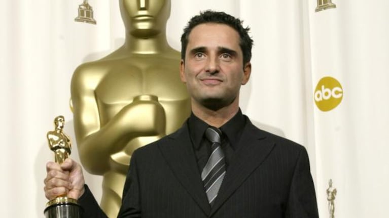 Jorge Drexler, nominado a los Grammy y premiado por la corona española