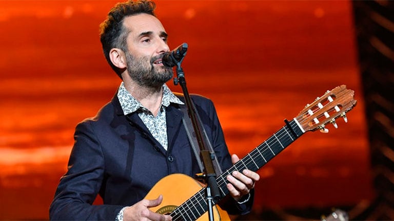 Jorge Drexler ofrecerá un recital gratuito en la inauguración de la 44ta. Feria del Libro