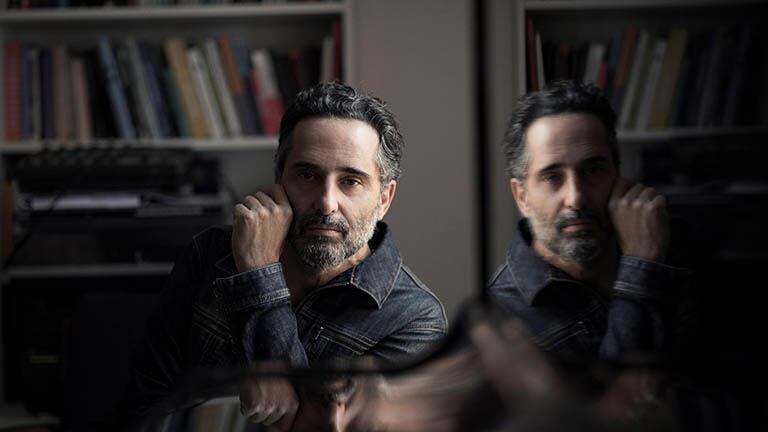 Jorge Drexler se abre y confiesa que su nueva gira cambiará para siempre su plano artístico