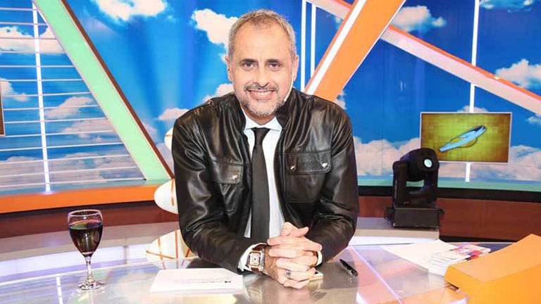 Jorge Rial