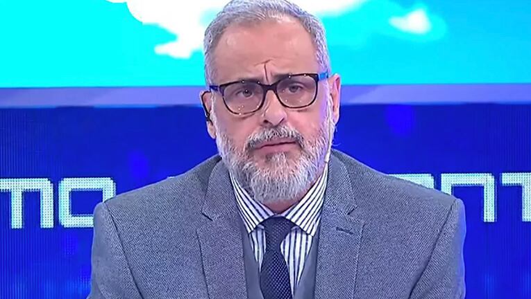 Jorge Rial aclaró si se irá a C5N en vez de volver a América.